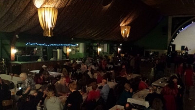 The Col Ballroom
